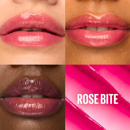 Балсам за устни Lifter Glaze - Nr. 03 Rose Bite MAYBELLINE NEW YORK