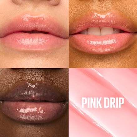 Балсам за устни Lifter Glaze 02 Pink Drip MAYBELLINE NEW YORK
