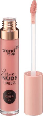 Lipgloss Pure Nude 030 trend !t up