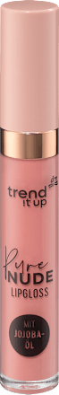 Lipgloss Pure Nude 030 trend !t up