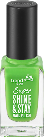 Super SHINE & STAY lak za nokte - 775 trend !t up