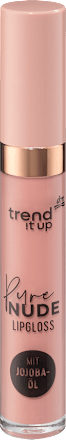 PURE NUDE sjaj za usne - 010 trend !t up
