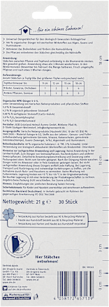 nature Bio-Düngestäbchen  Profissimo