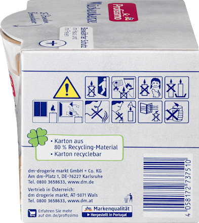 Sviečka proti komárom Profissimo