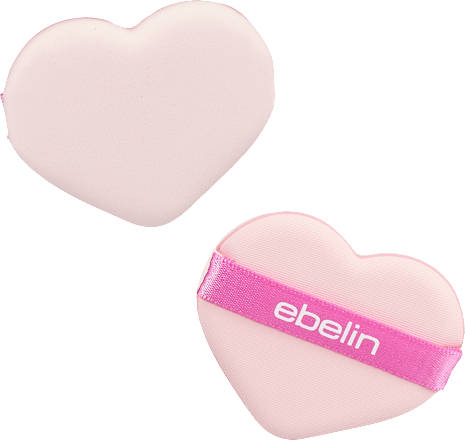 Blazinice za ličenje, v obliki src ebelin