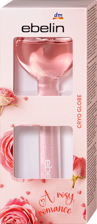Cryo Globe A rosy Romance ebelin
