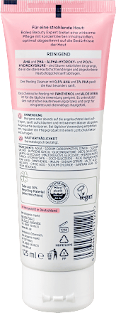 Peeling Cleanser Beauty Expert  Balea