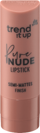 PURE NUDE ruž  - 025 trend !t up