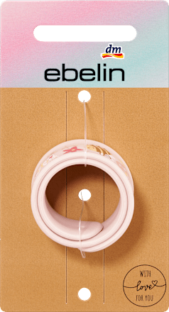Kinder-Schnapparmband mit verschiedenen Motiven ebelin