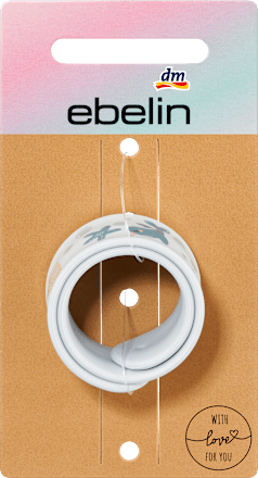 Kinder-Schnapparmband mit verschiedenen Motiven ebelin