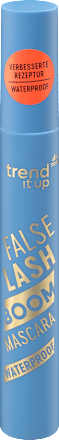 Vodoodporna maskara False Lash Boom 020, črna trend !t up
