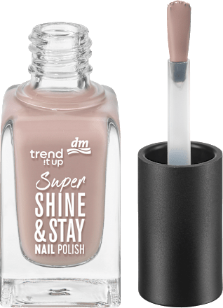 Super SHINE & STAY lak za nokte- 795 trend !t up