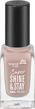 Super SHINE & STAY lak za nokte- 795 trend !t up