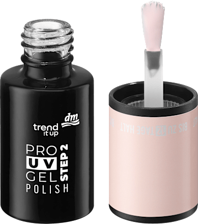 UV Gel Nagellack Pro 530 trend !t up