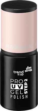 UV Gel Nagellack Pro 530 trend !t up