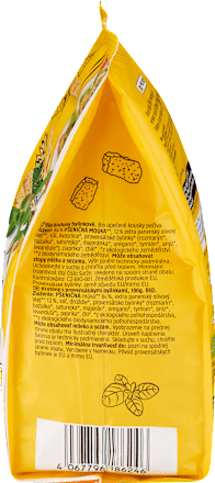 Croûtons, Kräuter der Provence dmBio