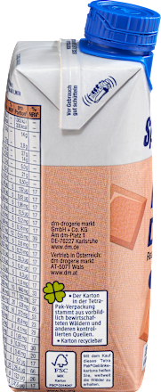 Meal Drink, Schoko Geschmack Sportness