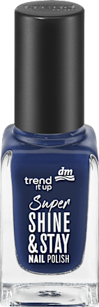 Super SHINE & STAY lak za nokte- 785 trend !t up