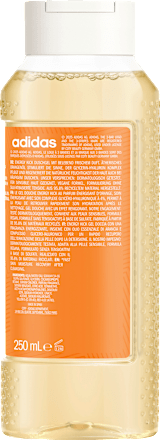 Dusche Skin & Mind energy kick adidas