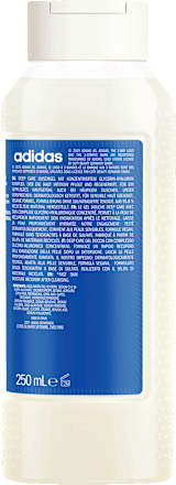 Dusche Skin & Mind deep care  adidas