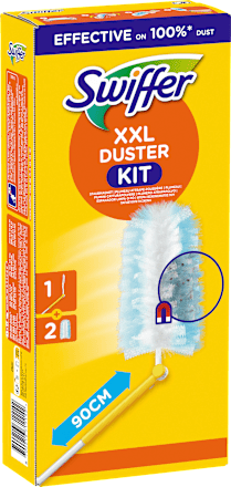 Staubmagnet XXL Starterset  Swiffer