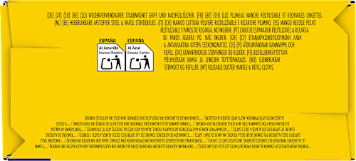 Staubmagnet XXL Starterset  Swiffer