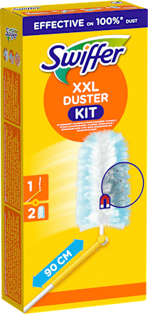 Staubmagnet XXL Starterset  Swiffer