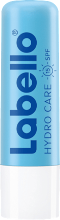Lippenpflegestift Sun LSF 50 & Hydro LSF 15 Sommermix Set​ (2x4,8 g) Labello