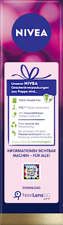 Geschenkset Girls Stuff+ Socken 4tlg NIVEA