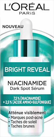 Serum Bright Reveal Niacinamid Dark Spot L'ORÉAL PARiS REVITALIFT