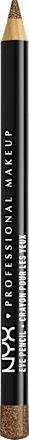 Szemceruza Slim Eye Pencil - Nr. 32 Bronze Shimmer NYX PROFESSIONAL MAKEUP