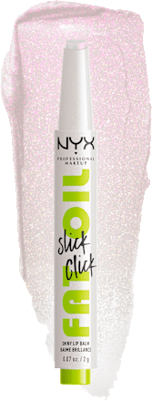 Lippenstift Fat Oil Slick Click 01 Main Character NYX PROFESSIONAL MAKEUP