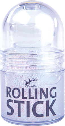 Rolling Stick, Regenbogen Jofrika