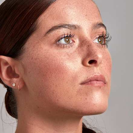 Szempillaspirál On the Rise NYX PROFESSIONAL MAKEUP