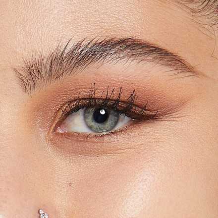 Mascara On The Rise Volume Liftscara Black NYX PROFESSIONAL MAKEUP