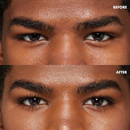 Mascara On The Rise Volume Liftscara Black NYX PROFESSIONAL MAKEUP