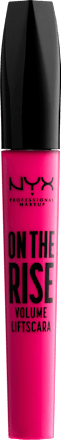 Mascara On The Rise Volume Liftscara Black NYX PROFESSIONAL MAKEUP