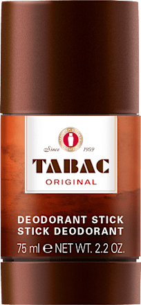 Deostick Tabac Original