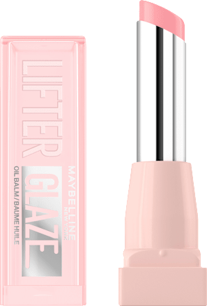 Balzam na pery Lifter Glaze - 002 Pink Drip MAYBELLINE NEW YORK