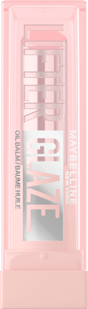 Lippenbalsam Lifter Glaze Oil Balm 002 Pink Drip MAYBELLINE NEW YORK