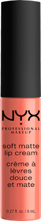 Folyékony ajakrúzs Matte - Nr. 02 Stockholm NYX PROFESSIONAL MAKEUP