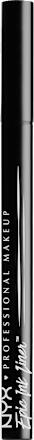 Szemhéjtus Epic Ink - Nr. 01 Black/Fekete NYX PROFESSIONAL MAKEUP