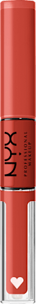 Lippenstift Shine Loud Pro Pigment 04 Life Goals NYX PROFESSIONAL MAKEUP