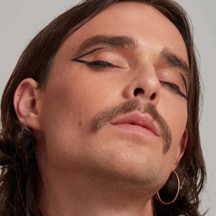 Eyeliner Epic Wear Waterproof 08 Pitch Black  NYX PROFESSIONAL MAKEUP