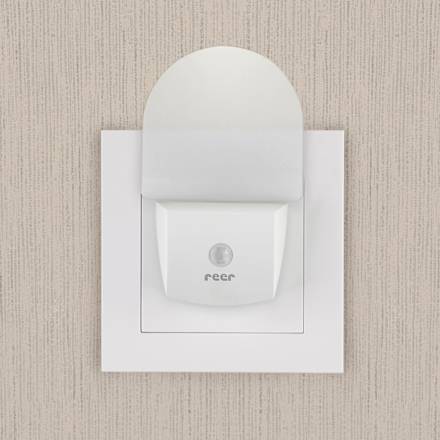 Nachtlicht mit Sensor Reer