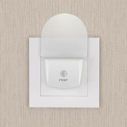 Nachtlicht mit Sensor Reer