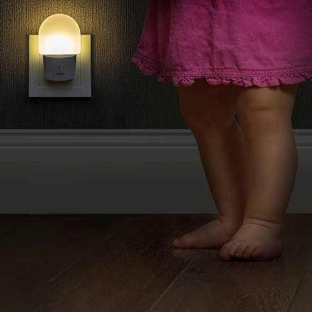 Nachtlicht mit Sensor Reer