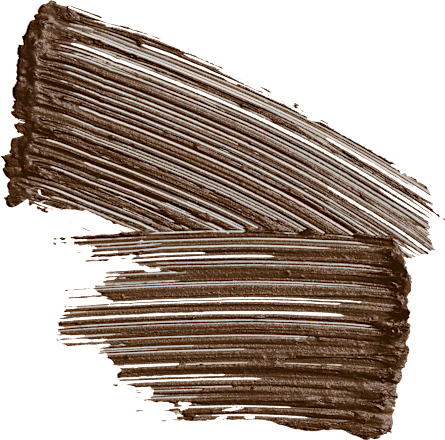 Szemöldökformázó spirál Thick It - Nr. 06 Brunette  NYX PROFESSIONAL MAKEUP