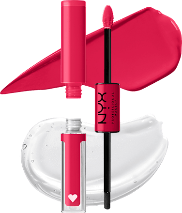Lippenstift Shine Loud Pro Pigment 13 Another Level  NYX PROFESSIONAL MAKEUP