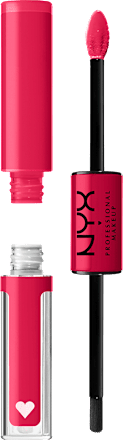 Lippenstift Shine Loud Pro Pigment 13 Another Level  NYX PROFESSIONAL MAKEUP